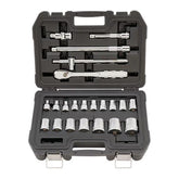 Dewalt DWMT19241‐1 22pcs 1/2" Drive Metric Socket Wrench Set - KHM Megatools Corp.